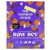 Plant-Based Protein Bar, Peanut Butter Dark Chocolate & Sea Salt, 12 Bars, 1.6 oz (46 g) Each