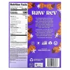 Plant-Based Protein Bar, Peanut Butter Dark Chocolate & Sea Salt, 12 Bars, 1.6 oz (46 g) Each image 2