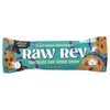 Plant-Based Protein Bar, Chocolate Chip Cookie Dough, 12 Bars, 1.6 oz (46 g) Each image 3