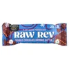 Plant-Based Protein Bar, Double Chocolate Brownie Batter, 12 Bars, 1.6 oz (46 g) Each image 3