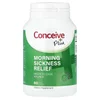 Morning Sickness Relief, 60 Vegan Capsules (500 mg per Capsule) image 1