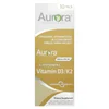 Liposomal Vitamin D3/K2, 10 Packets, 0.68 fl oz (20 ml) Each