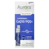 Liposomal CoQ10/PQQ+, 32 Packets, 0.68 fl oz (20 ml) Each image 1